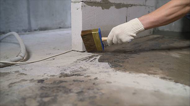 24/7 Emergency Foundation Crack Repair experts in Garrett Park, MD